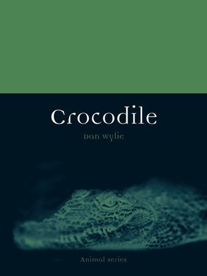 cover image of Crocodile